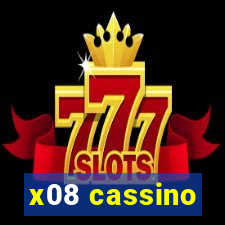 x08 cassino